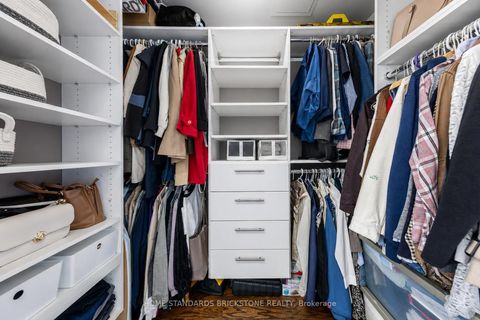 Photo 11 at 1504 - 2087 Lake Shore Boulevard W, Mimico, Toronto