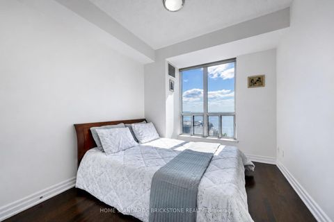 Photo 13 at 1504 - 2087 Lake Shore Boulevard W, Mimico, Toronto