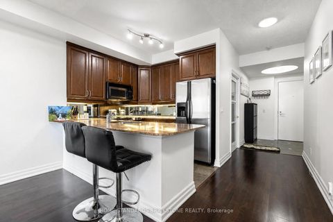 Photo 16 at 1504 - 2087 Lake Shore Boulevard W, Mimico, Toronto