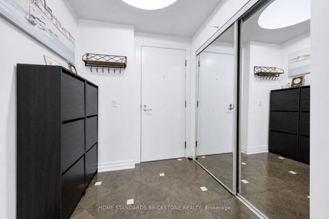 Photo 17 at 1504 - 2087 Lake Shore Boulevard W, Mimico, Toronto