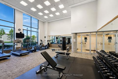Photo 20 at 1504 - 2087 Lake Shore Boulevard W, Mimico, Toronto