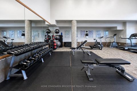 Photo 21 at 1504 - 2087 Lake Shore Boulevard W, Mimico, Toronto