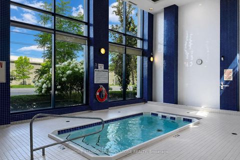 Photo 22 at 1504 - 2087 Lake Shore Boulevard W, Mimico, Toronto