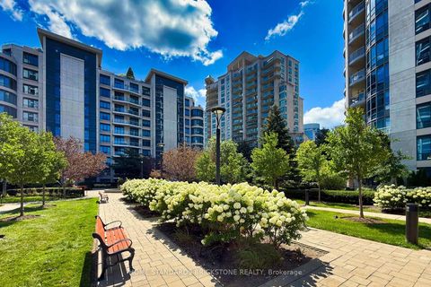 Photo 25 at 1504 - 2087 Lake Shore Boulevard W, Mimico, Toronto