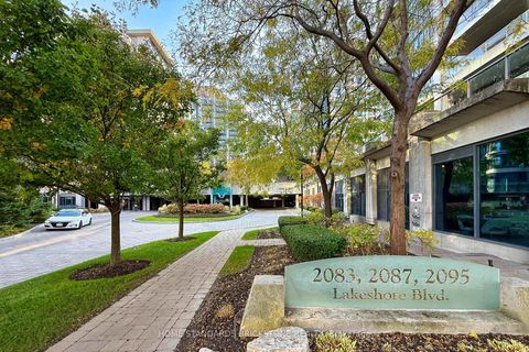 Photo 26 at 1504 - 2087 Lake Shore Boulevard W, Mimico, Toronto