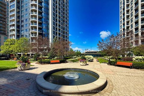 Photo 27 at 1504 - 2087 Lake Shore Boulevard W, Mimico, Toronto