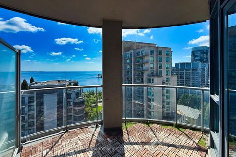 Photo 28 at 1504 - 2087 Lake Shore Boulevard W, Mimico, Toronto