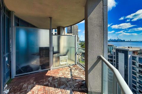 Photo 29 at 1504 - 2087 Lake Shore Boulevard W, Mimico, Toronto