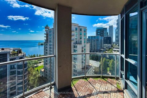 Photo 30 at 1504 - 2087 Lake Shore Boulevard W, Mimico, Toronto