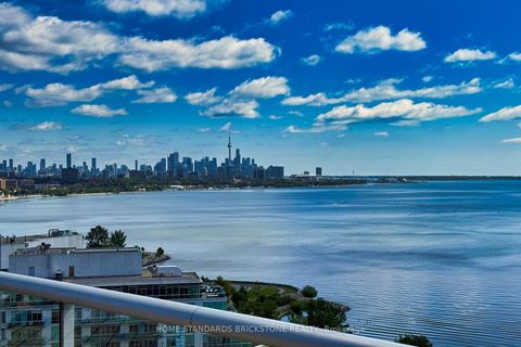 Photo 31 at 1504 - 2087 Lake Shore Boulevard W, Mimico, Toronto