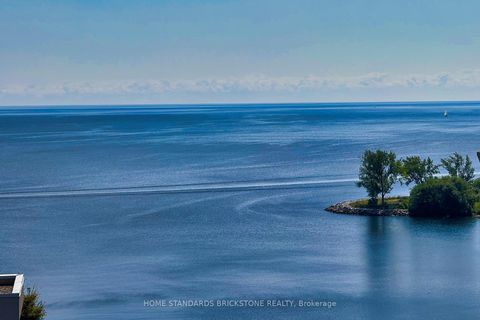 Photo 32 at 1504 - 2087 Lake Shore Boulevard W, Mimico, Toronto