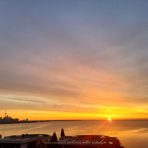 Photo 34 at 1504 - 2087 Lake Shore Boulevard W, Mimico, Toronto