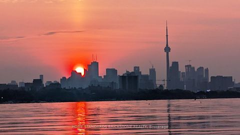 Photo 35 at 1504 - 2087 Lake Shore Boulevard W, Mimico, Toronto