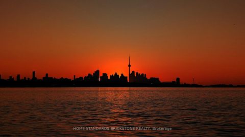 Photo 36 at 1504 - 2087 Lake Shore Boulevard W, Mimico, Toronto