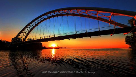 Photo 37 at 1504 - 2087 Lake Shore Boulevard W, Mimico, Toronto