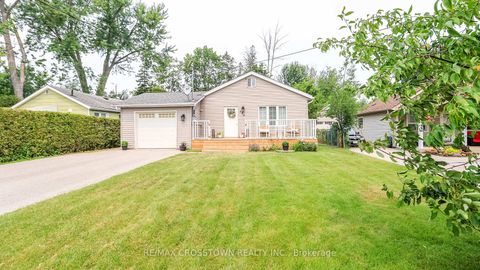 Photo 2 at 706 Reid Street, Alcona, Innisfil