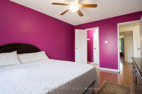 Photo 18 at 29 Norbrook Crescent, Clairville, Toronto