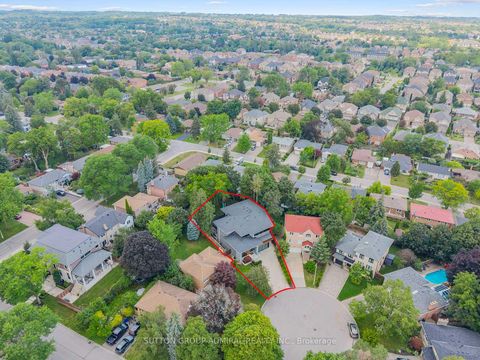 Photo 48 at 95 Penstock Court, Mill Pond, Richmond Hill