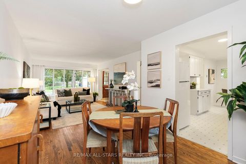 Photo 8 at 11 Gillbank Crescent, Morningside, Toronto