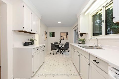 Photo 10 at 11 Gillbank Crescent, Morningside, Toronto