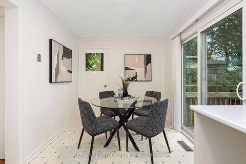 Photo 12 at 11 Gillbank Crescent, Morningside, Toronto
