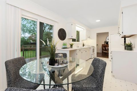 Photo 13 at 11 Gillbank Crescent, Morningside, Toronto