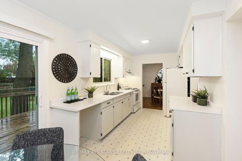 Photo 14 at 11 Gillbank Crescent, Morningside, Toronto