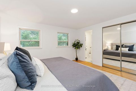 Photo 22 at 11 Gillbank Crescent, Morningside, Toronto