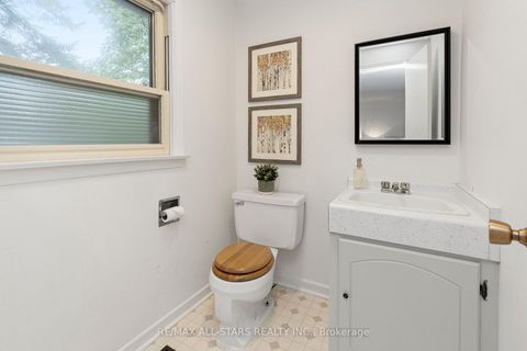 Photo 23 at 11 Gillbank Crescent, Morningside, Toronto