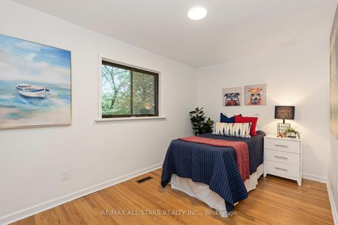 Photo 29 at 11 Gillbank Crescent, Morningside, Toronto