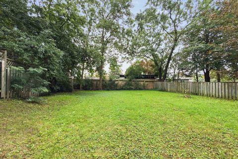 Photo 37 at 11 Gillbank Crescent, Morningside, Toronto