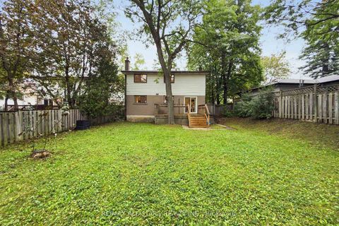 Photo 38 at 11 Gillbank Crescent, Morningside, Toronto