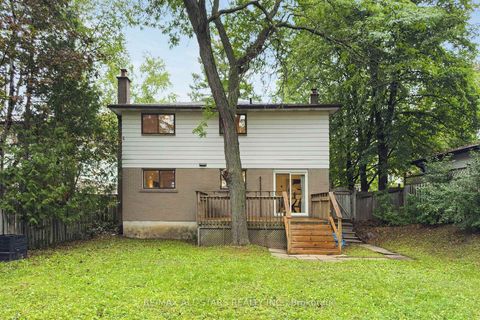 Photo 39 at 11 Gillbank Crescent, Morningside, Toronto