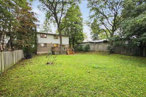 Photo 40 at 11 Gillbank Crescent, Morningside, Toronto