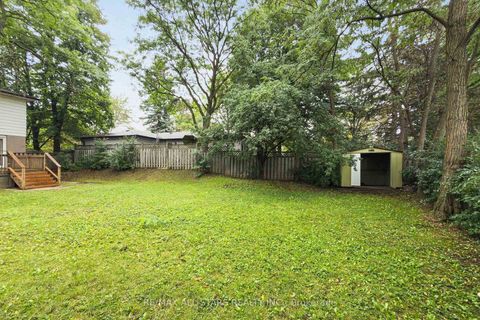 Photo 41 at 11 Gillbank Crescent, Morningside, Toronto