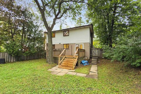 Photo 42 at 11 Gillbank Crescent, Morningside, Toronto