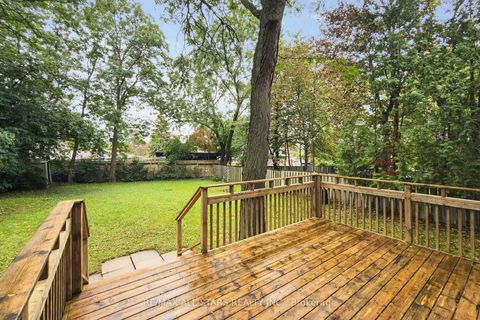 Photo 44 at 11 Gillbank Crescent, Morningside, Toronto
