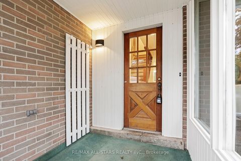 Photo 47 at 11 Gillbank Crescent, Morningside, Toronto