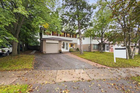 Photo 49 at 11 Gillbank Crescent, Morningside, Toronto