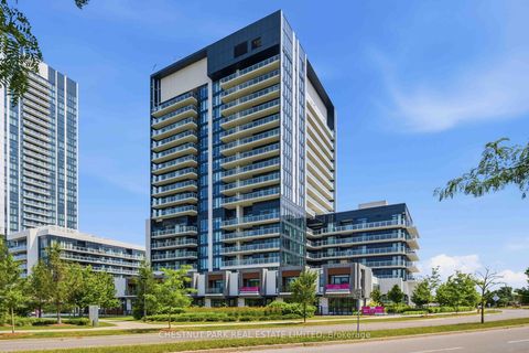 Photo 0 at TH107 - 20 O'Neill Road, Don Mills, Toronto