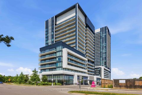 Photo 1 at TH107 - 20 O'Neill Road, Don Mills, Toronto