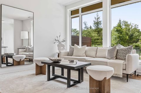 Photo 6 at TH107 - 20 O'Neill Road, Don Mills, Toronto