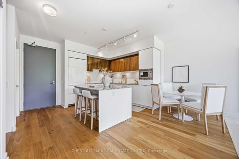 Photo 15 at TH107 - 20 O'Neill Road, Don Mills, Toronto