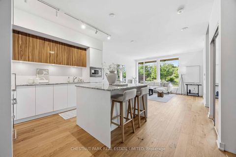 Photo 18 at TH107 - 20 O'Neill Road, Don Mills, Toronto