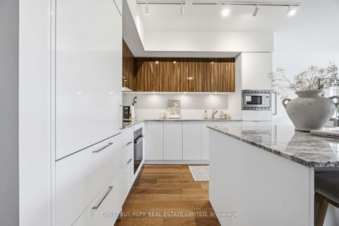 Photo 19 at TH107 - 20 O'Neill Road, Don Mills, Toronto