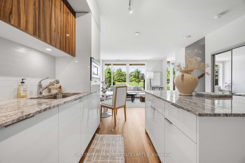 Photo 21 at TH107 - 20 O'Neill Road, Don Mills, Toronto