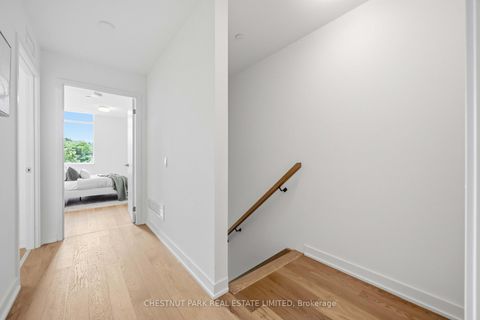 Photo 23 at TH107 - 20 O'Neill Road, Don Mills, Toronto