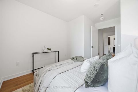Photo 25 at TH107 - 20 O'Neill Road, Don Mills, Toronto