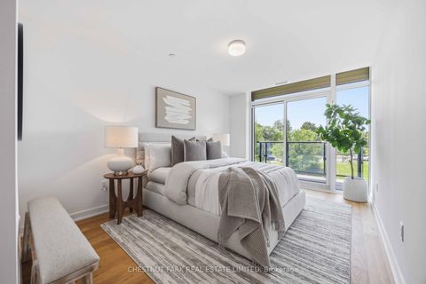 Photo 26 at TH107 - 20 O'Neill Road, Don Mills, Toronto