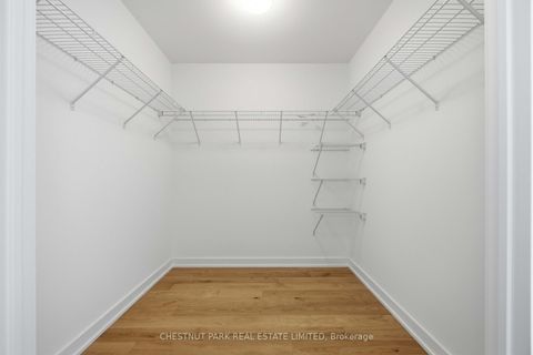 Photo 29 at TH107 - 20 O'Neill Road, Don Mills, Toronto